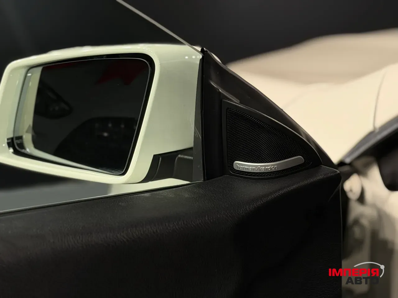 Mercedes-Benz CLA - фото 17