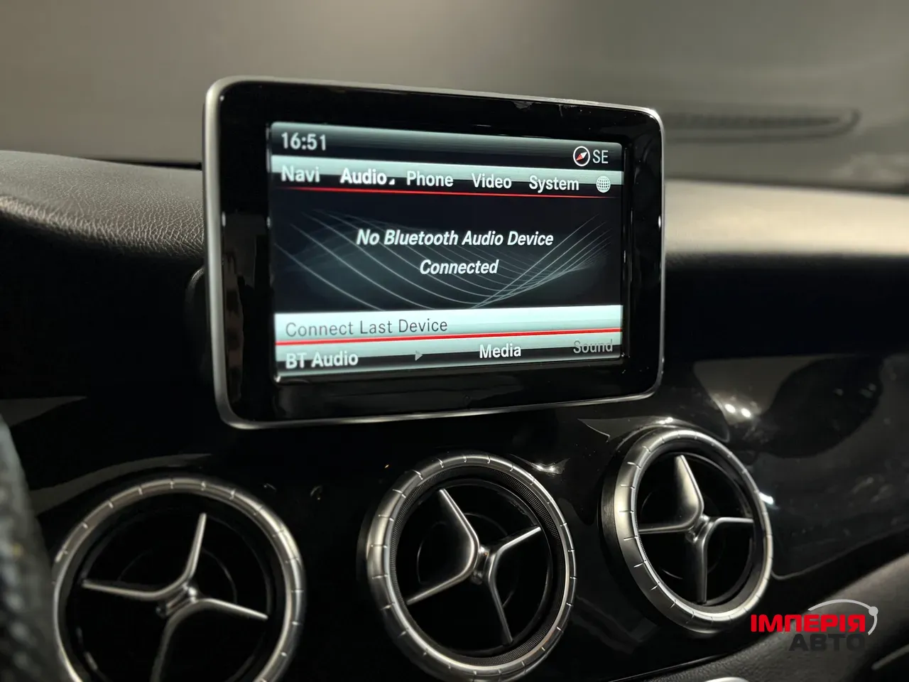 Mercedes-Benz CLA - фото 31