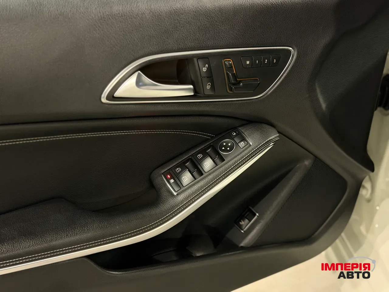 Mercedes-Benz CLA - фото 16