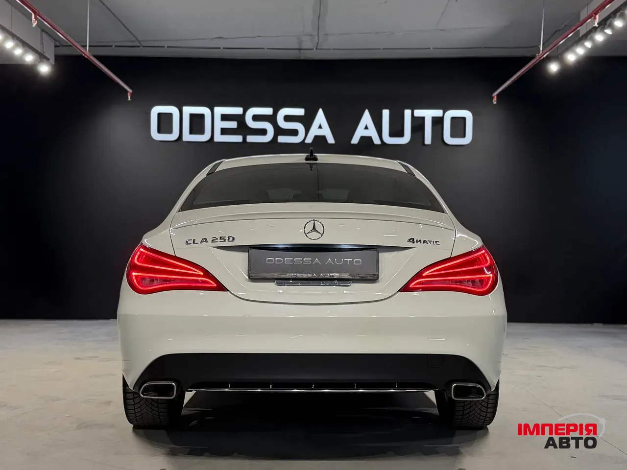 Mercedes-Benz CLA - фото 9