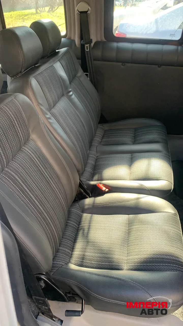 Volkswagen Caddy - фото 6