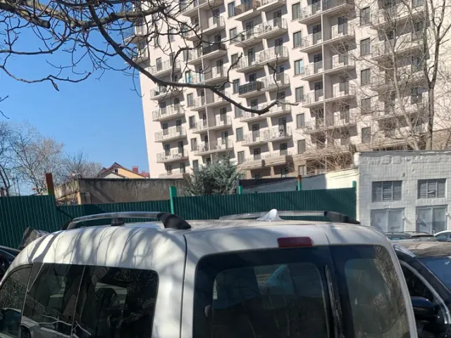 Volkswagen Caddy - фото 4