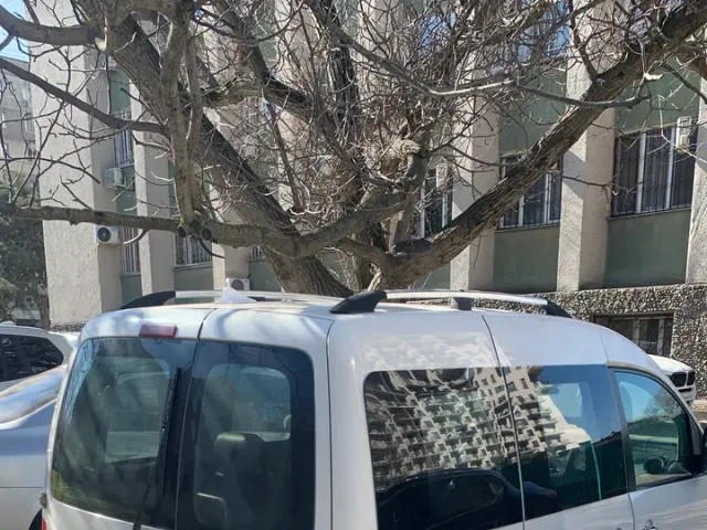 Volkswagen Caddy - фото 3