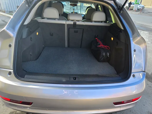 Audi Q3 - фото 3