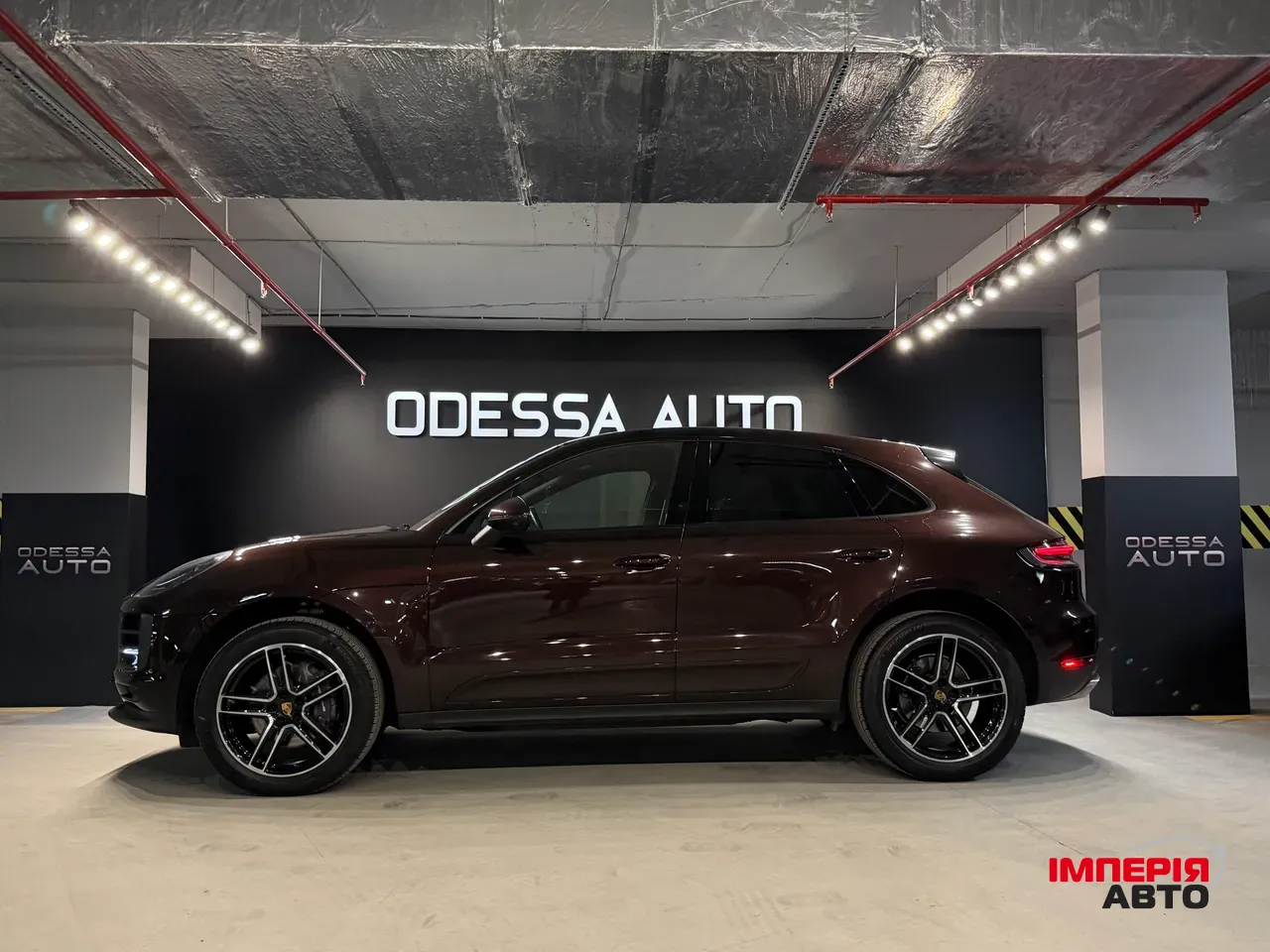 Porsche Macan - фото 6