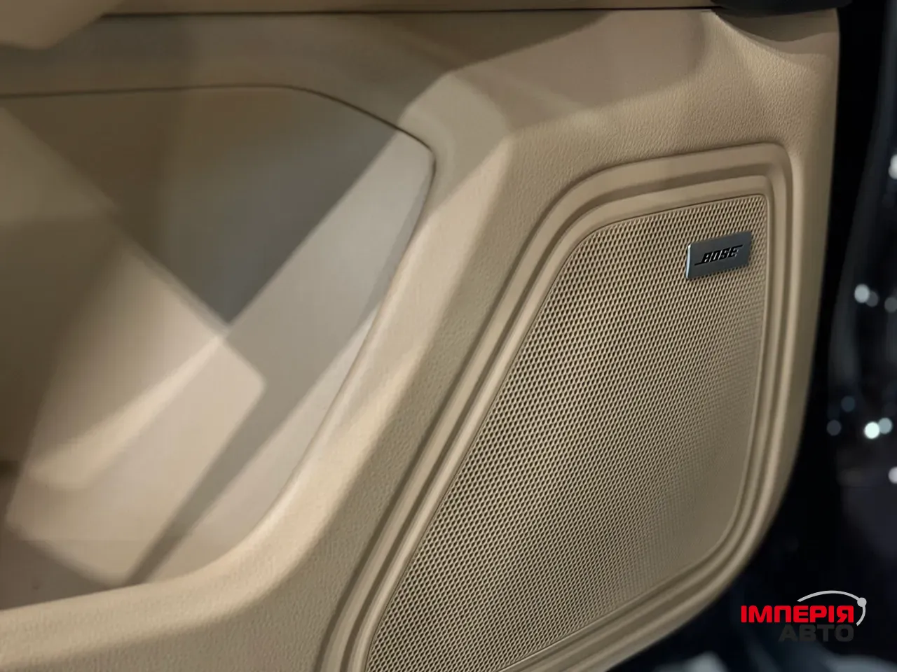 Porsche Macan - фото 23