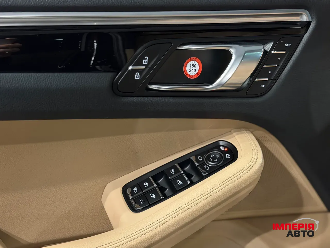 Porsche Macan - фото 22