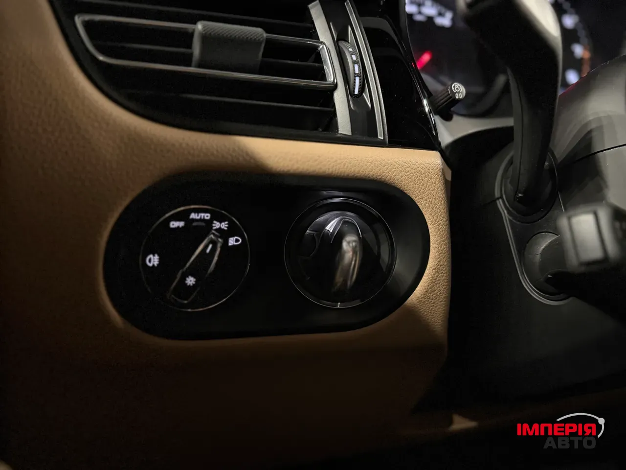 Porsche Macan - фото 20