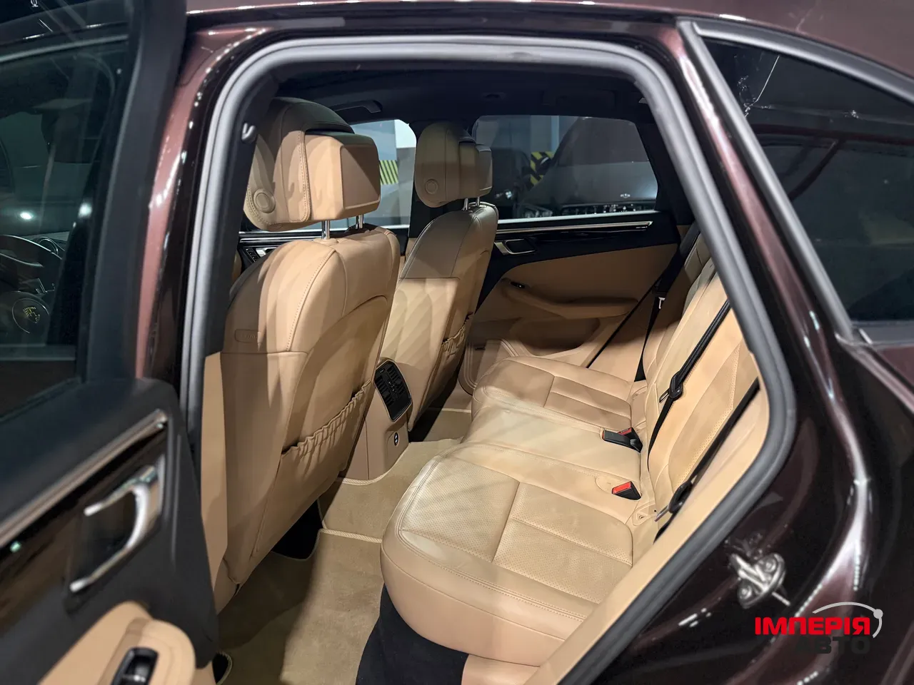 Porsche Macan - фото 26