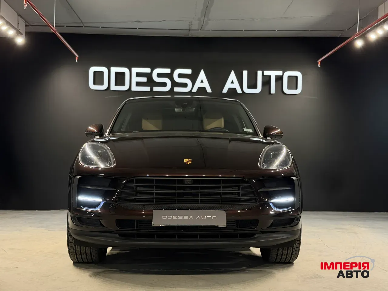 Porsche Macan - фото 2