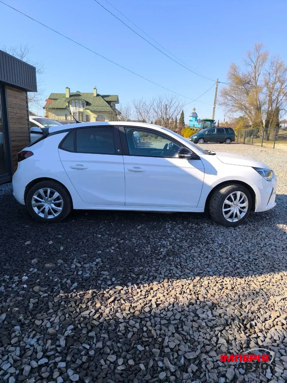 Opel Corsa - фото 18