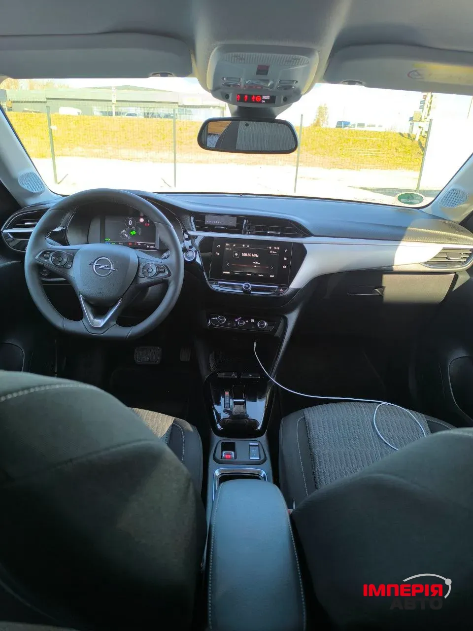 Opel Corsa - фото 7