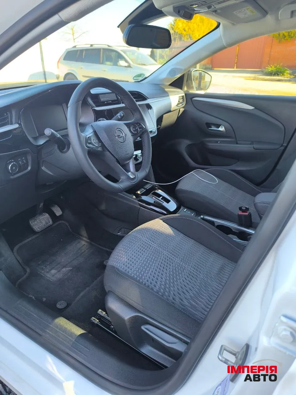 Opel Corsa - фото 9