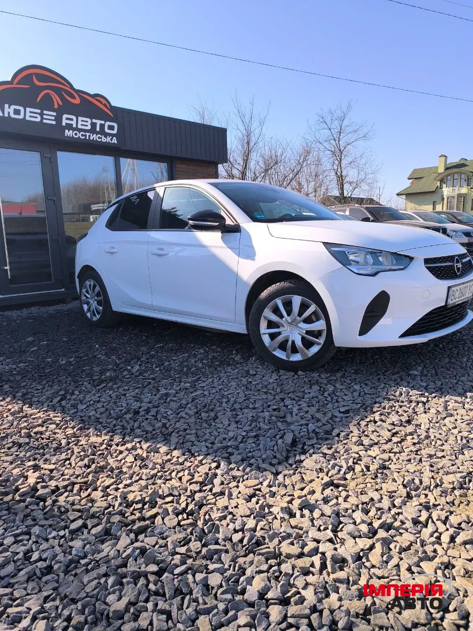 Opel Corsa - фото 19