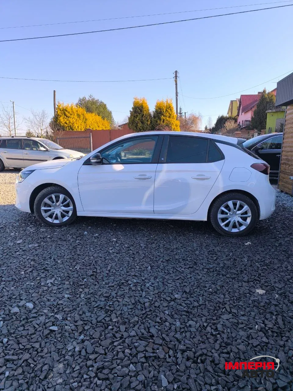 Opel Corsa - фото 14