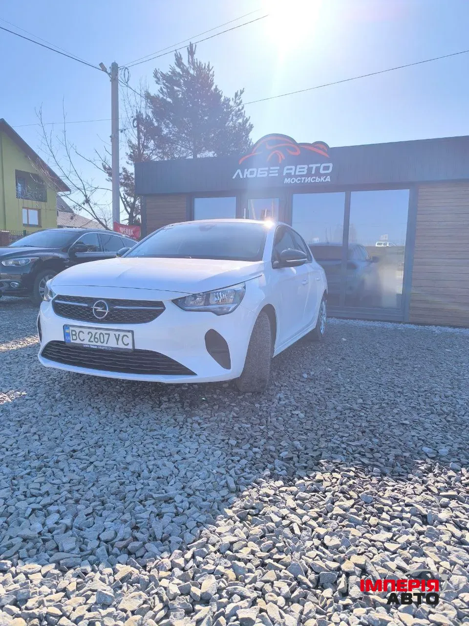 Opel Corsa - фото 2