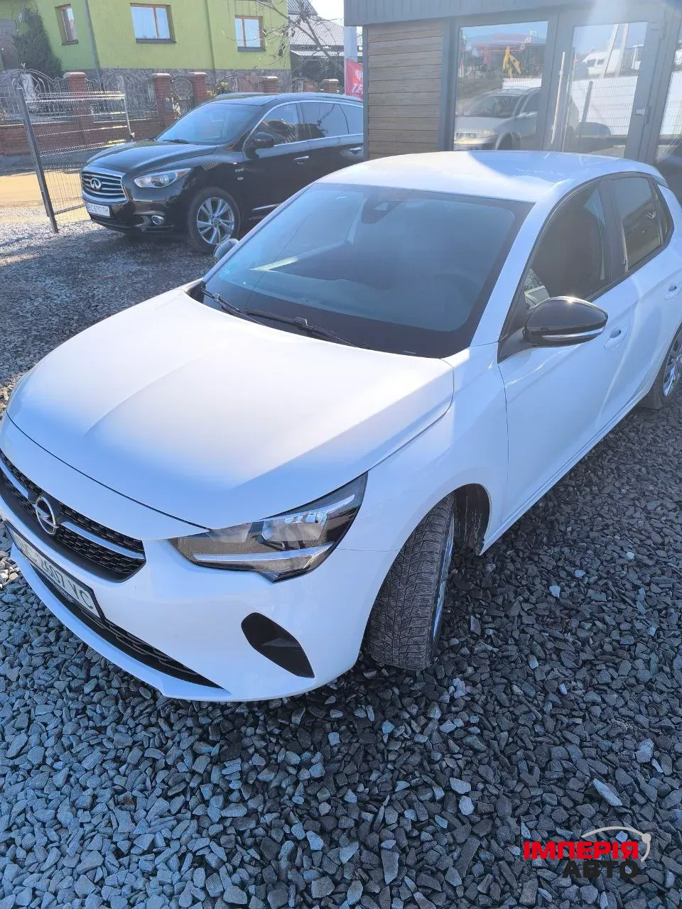 Opel Corsa - фото 12