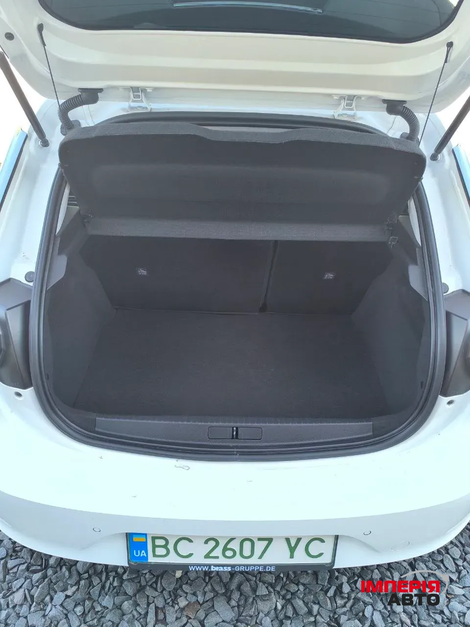 Opel Corsa - фото 6