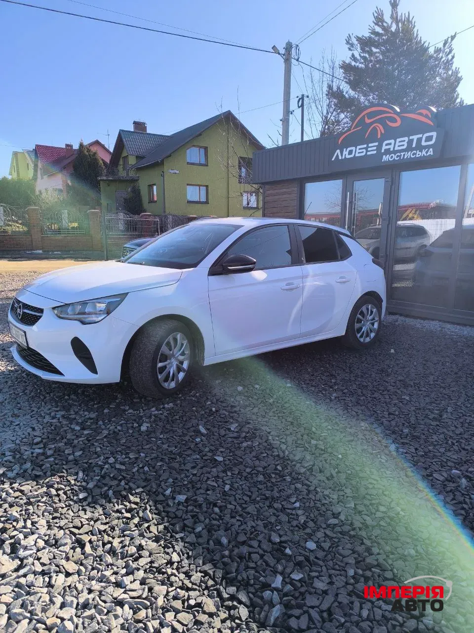 Opel Corsa - фото 13