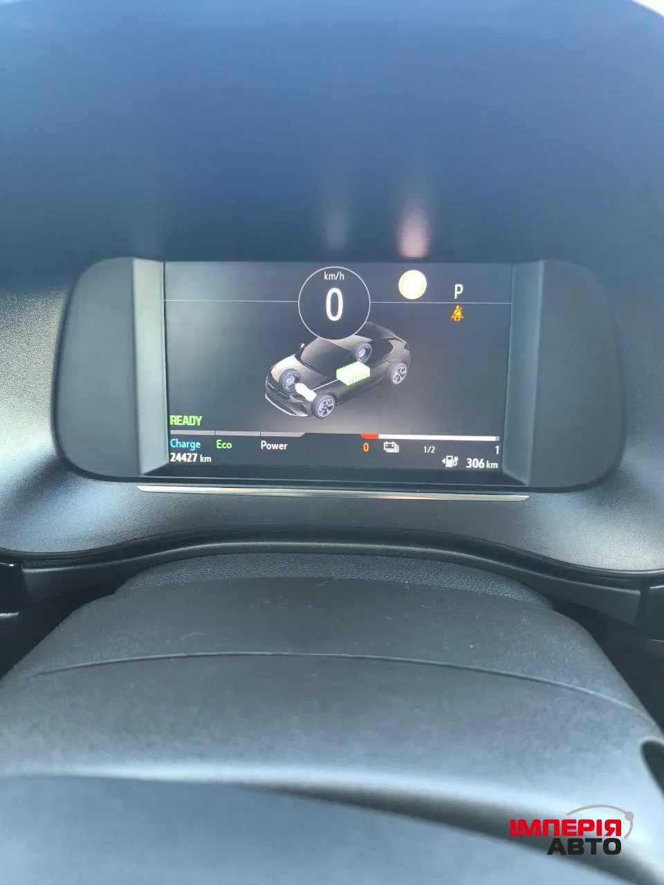 Opel Corsa - фото 3