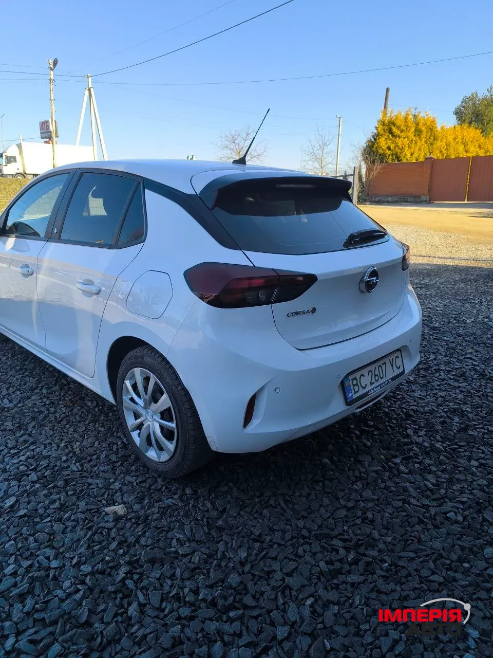 Opel Corsa - фото 15