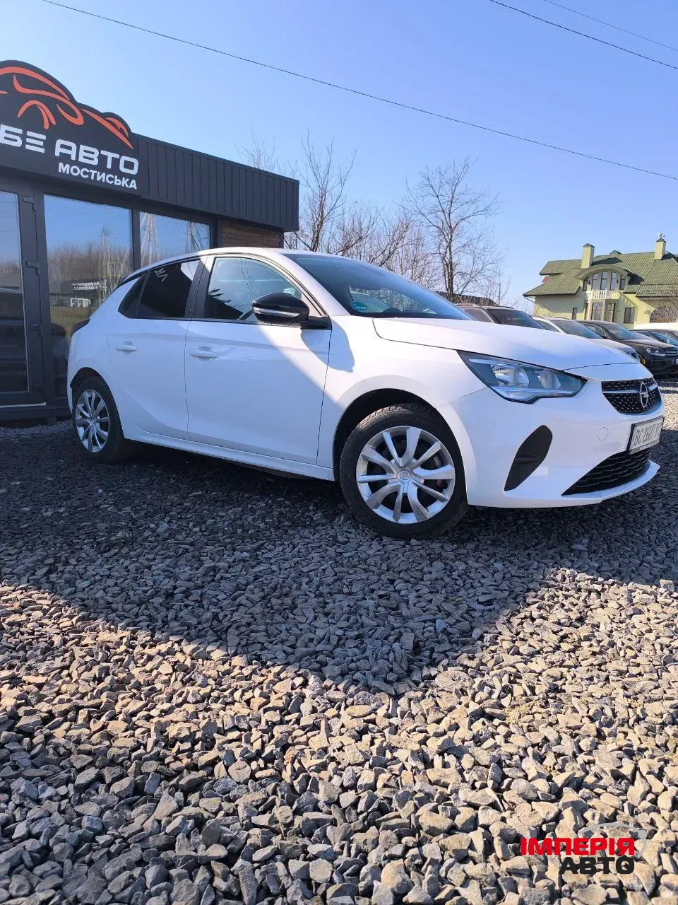 Opel Corsa - фото 20