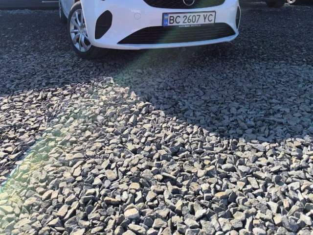 Opel Corsa - фото 1