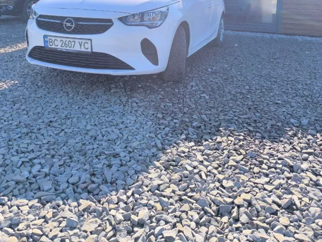 Opel Corsa - фото 2