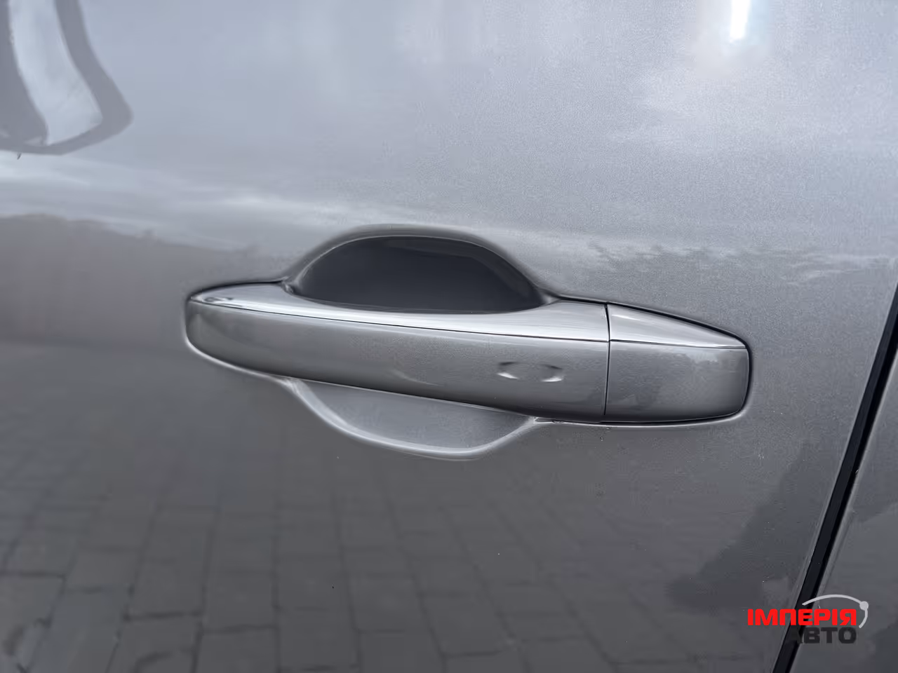 Renault Scenic - фото 22