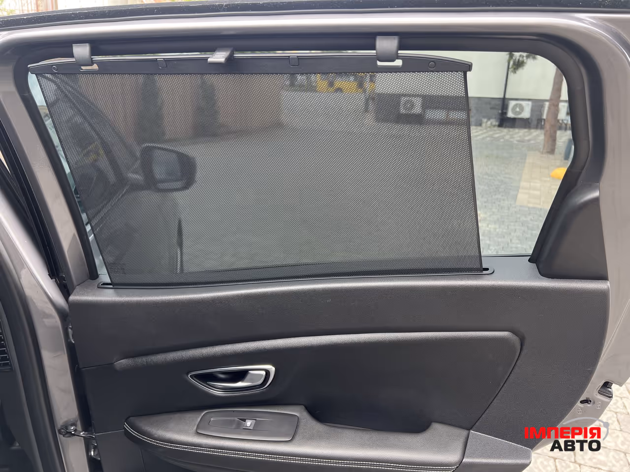 Renault Scenic - фото 34