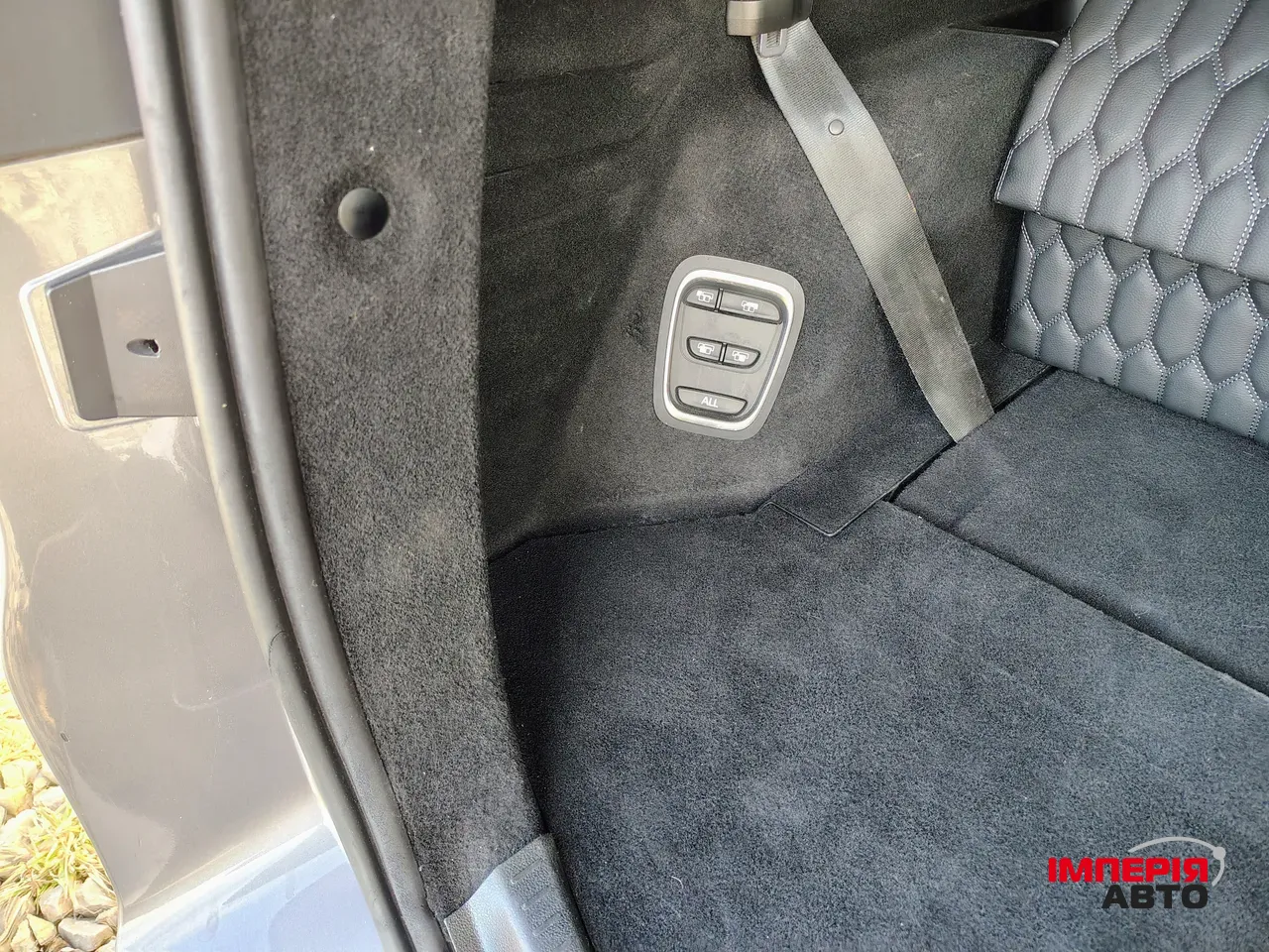 Renault Scenic - фото 28