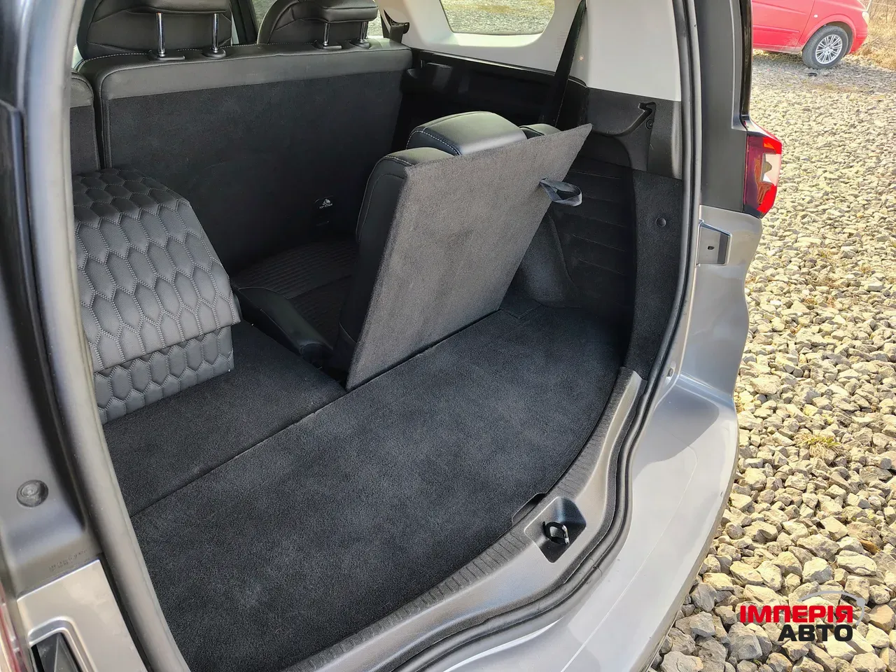 Renault Scenic - фото 29