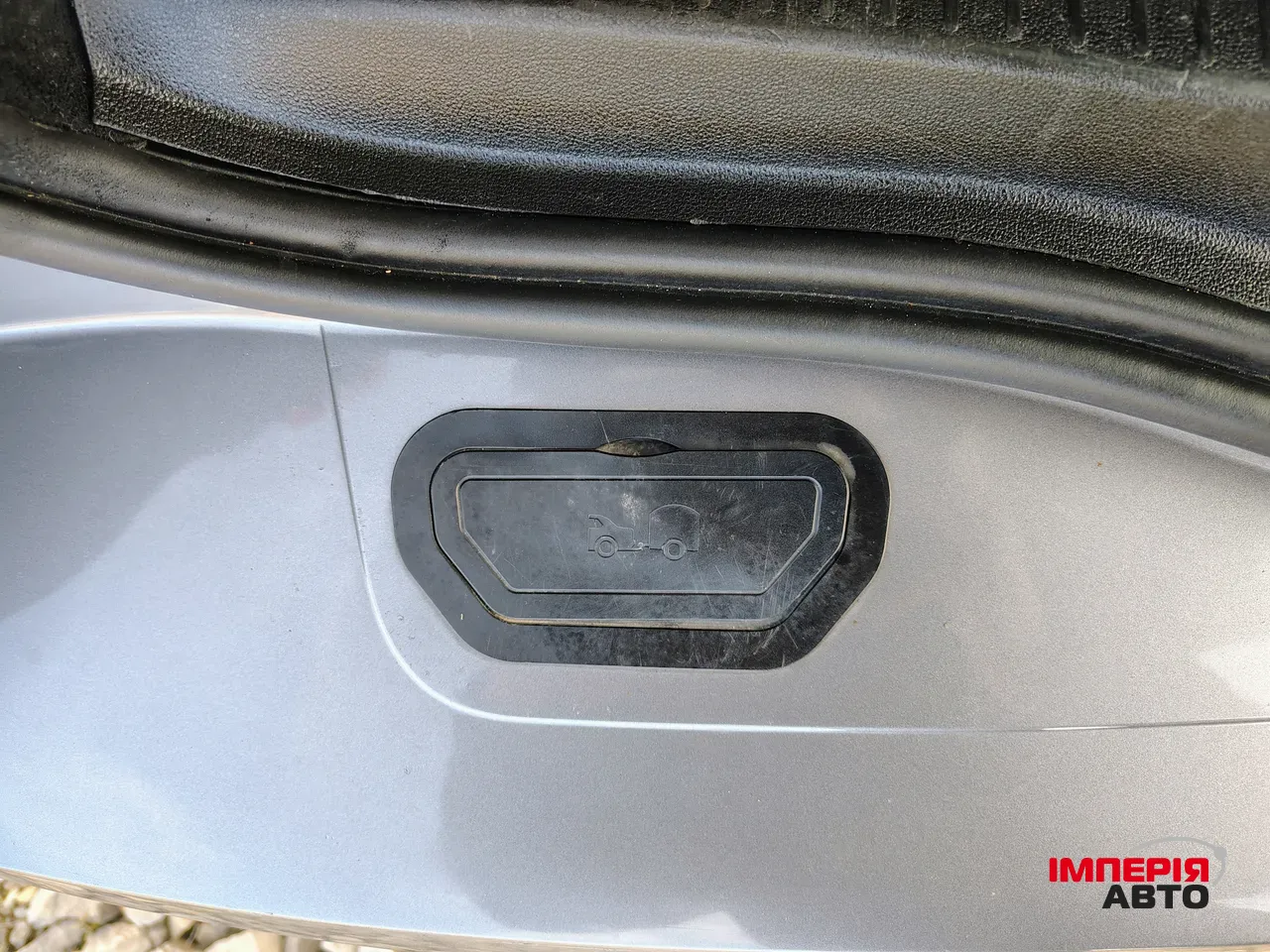 Renault Scenic - фото 27