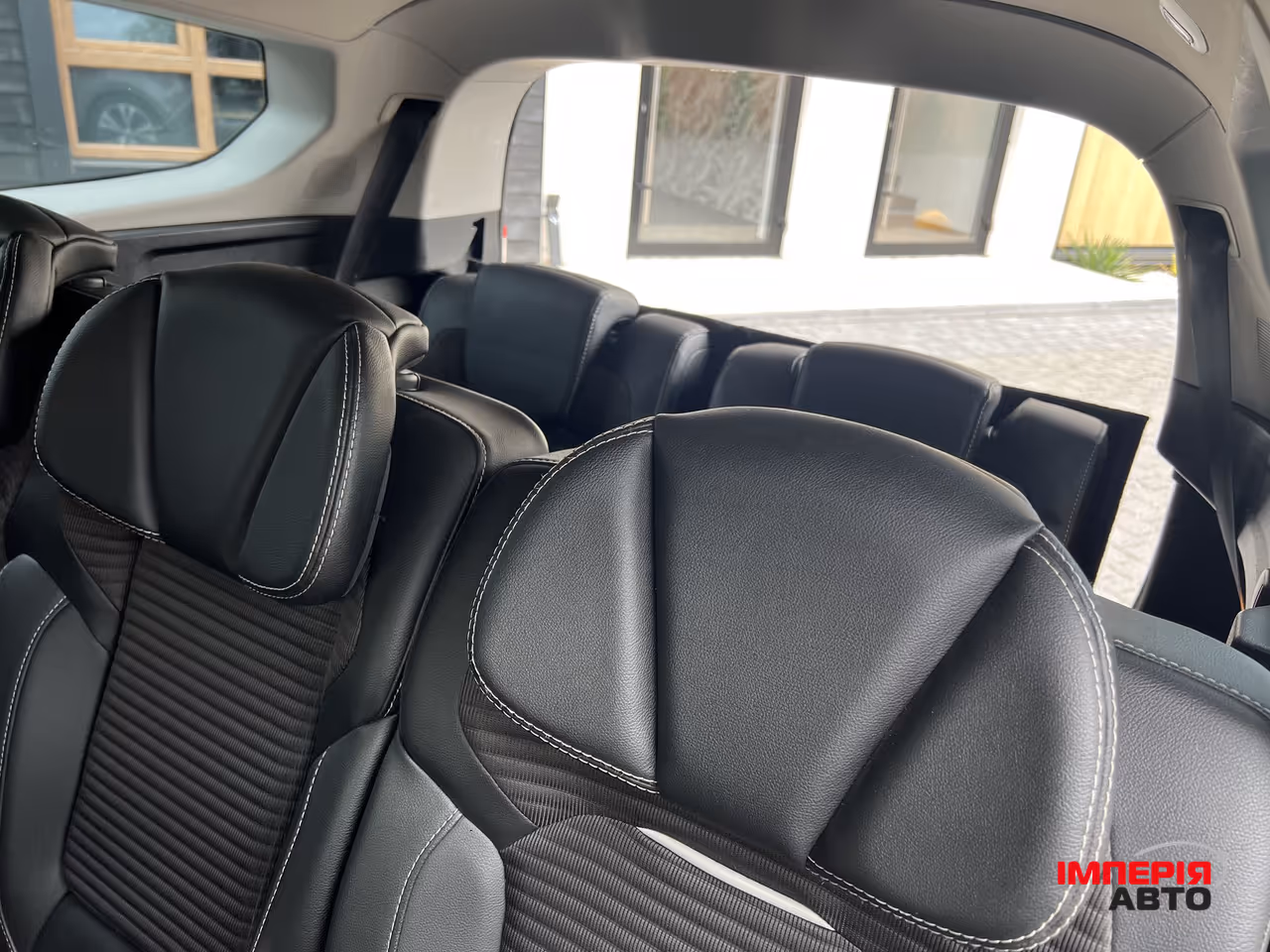 Renault Scenic - фото 25