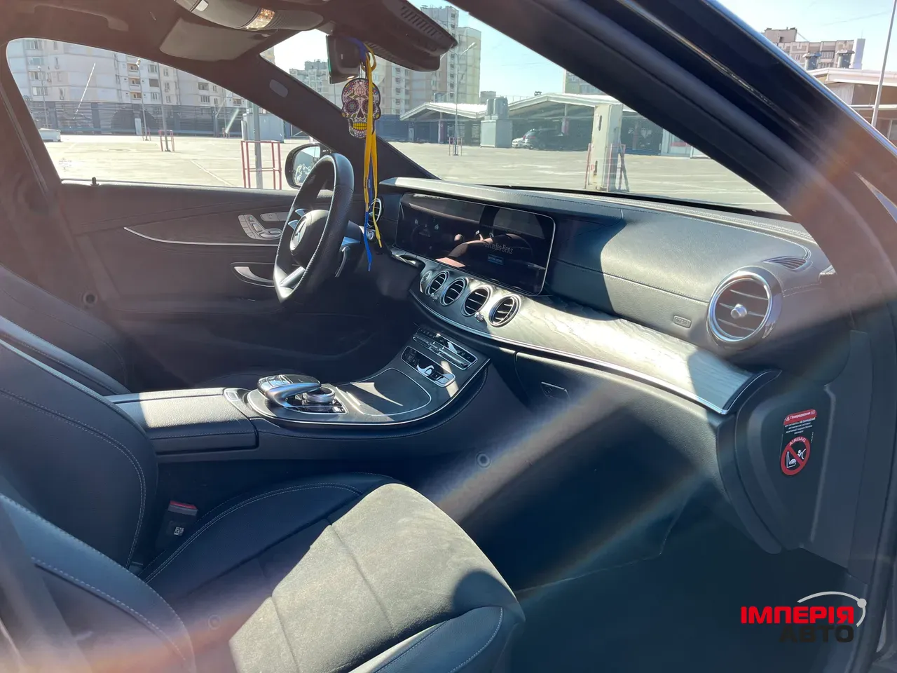 Mercedes-Benz E-Класс - фото 13