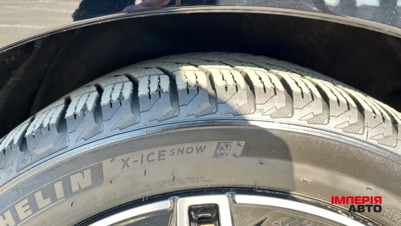 Mercedes-Benz E-Класс - фото 14