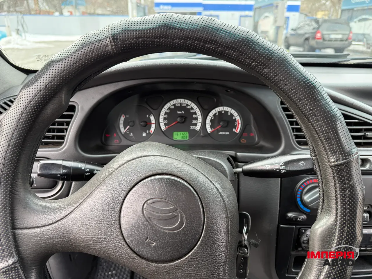 ЗАЗ Lanos - фото 14