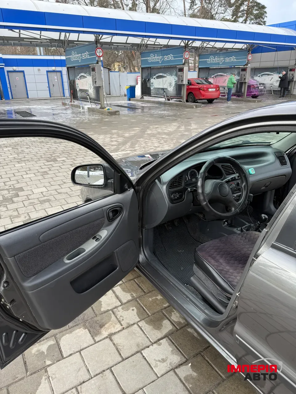 ЗАЗ Lanos - фото 13