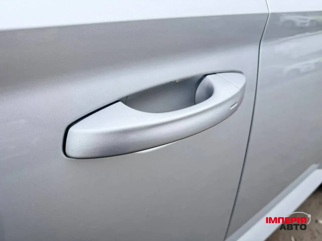 Skoda Superb - фото 9