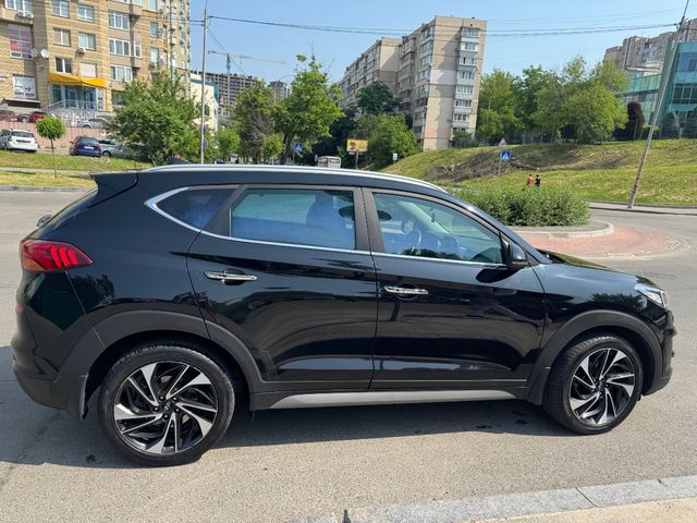 Hyundai Tucson 2018, Суми, $27 500 - зображення 2
