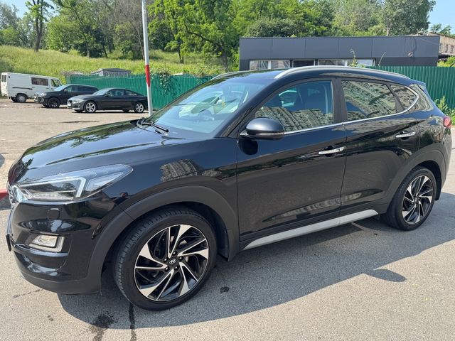 Hyundai Tucson 2018, Суми, $27 500 - зображення 3