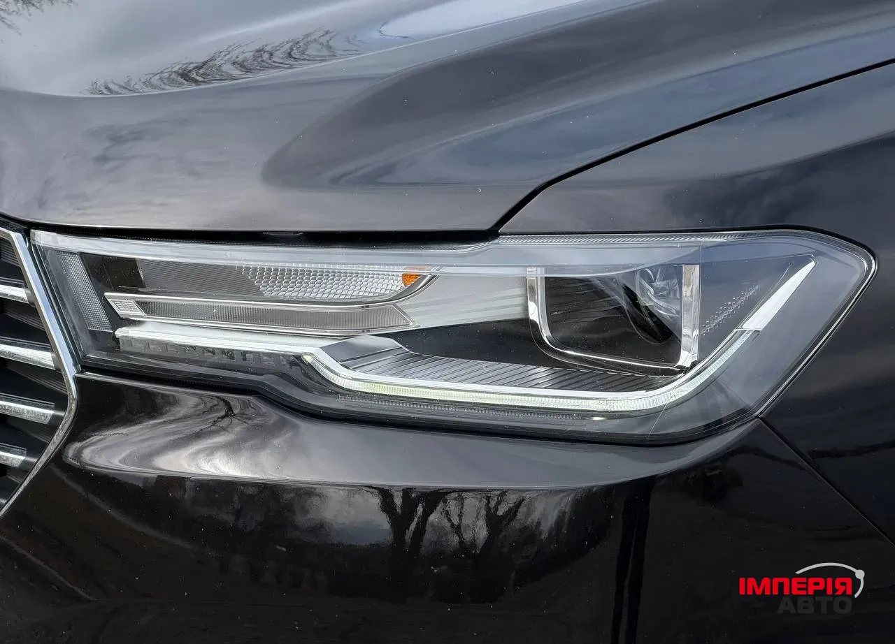 Haval H6 - фото 33