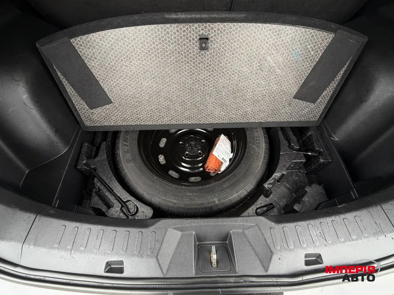 Haval H6 - фото 31