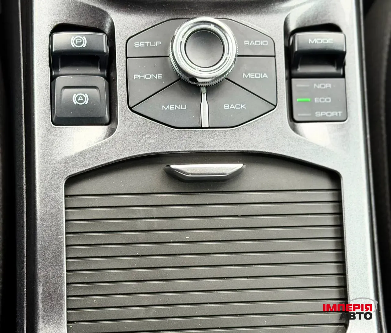 Haval H6 - фото 41