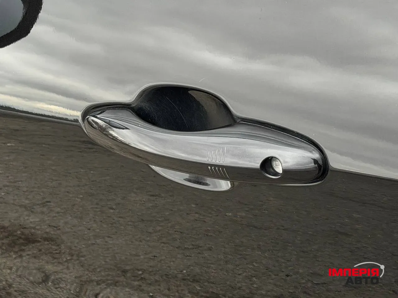 Haval H6 - фото 10