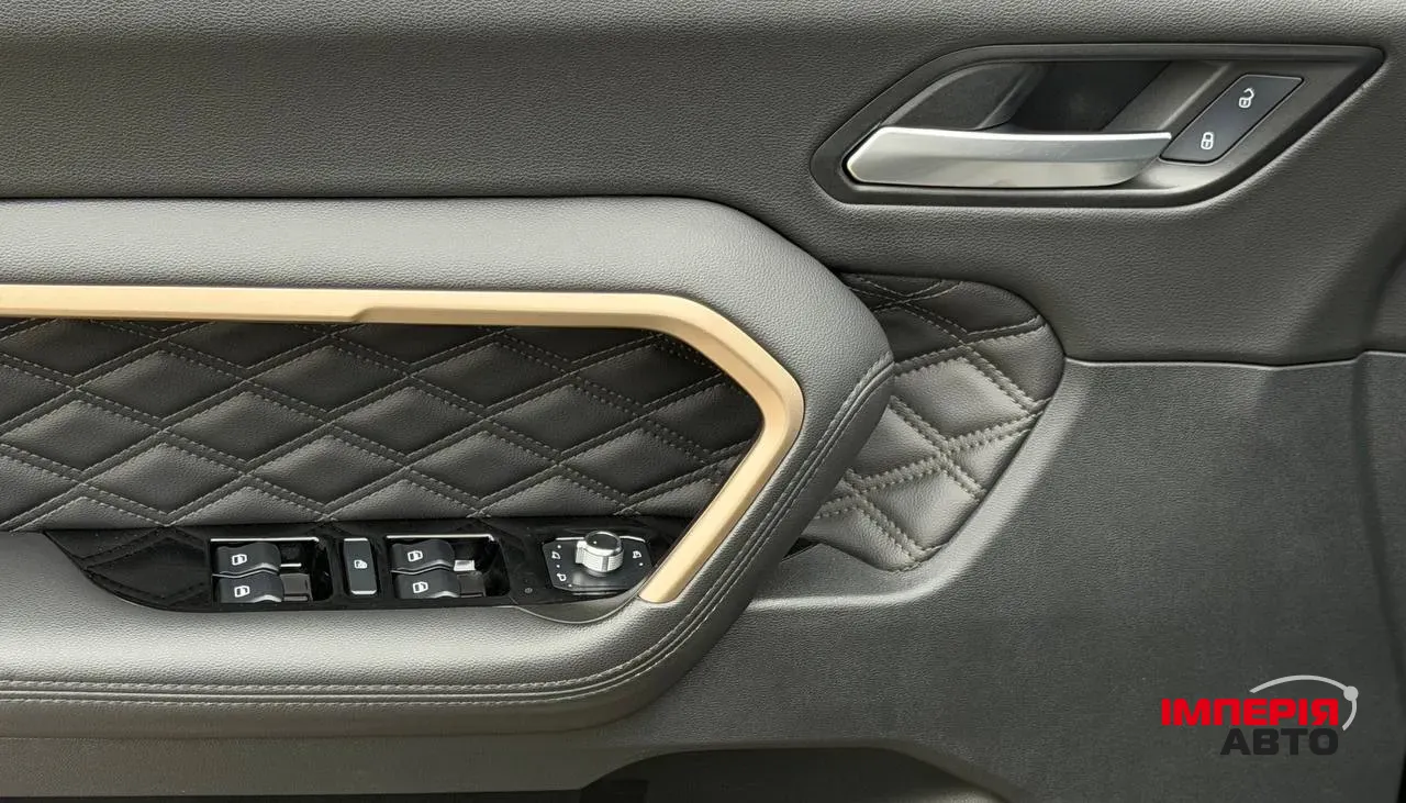 Haval H6 - фото 39