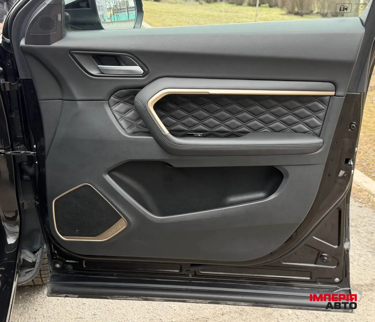 Haval H6 - фото 18