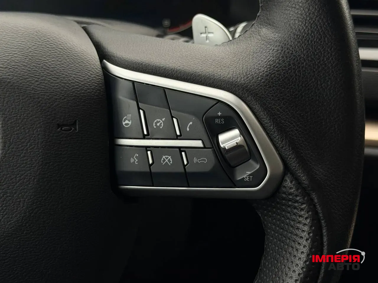 Haval H6 - фото 44