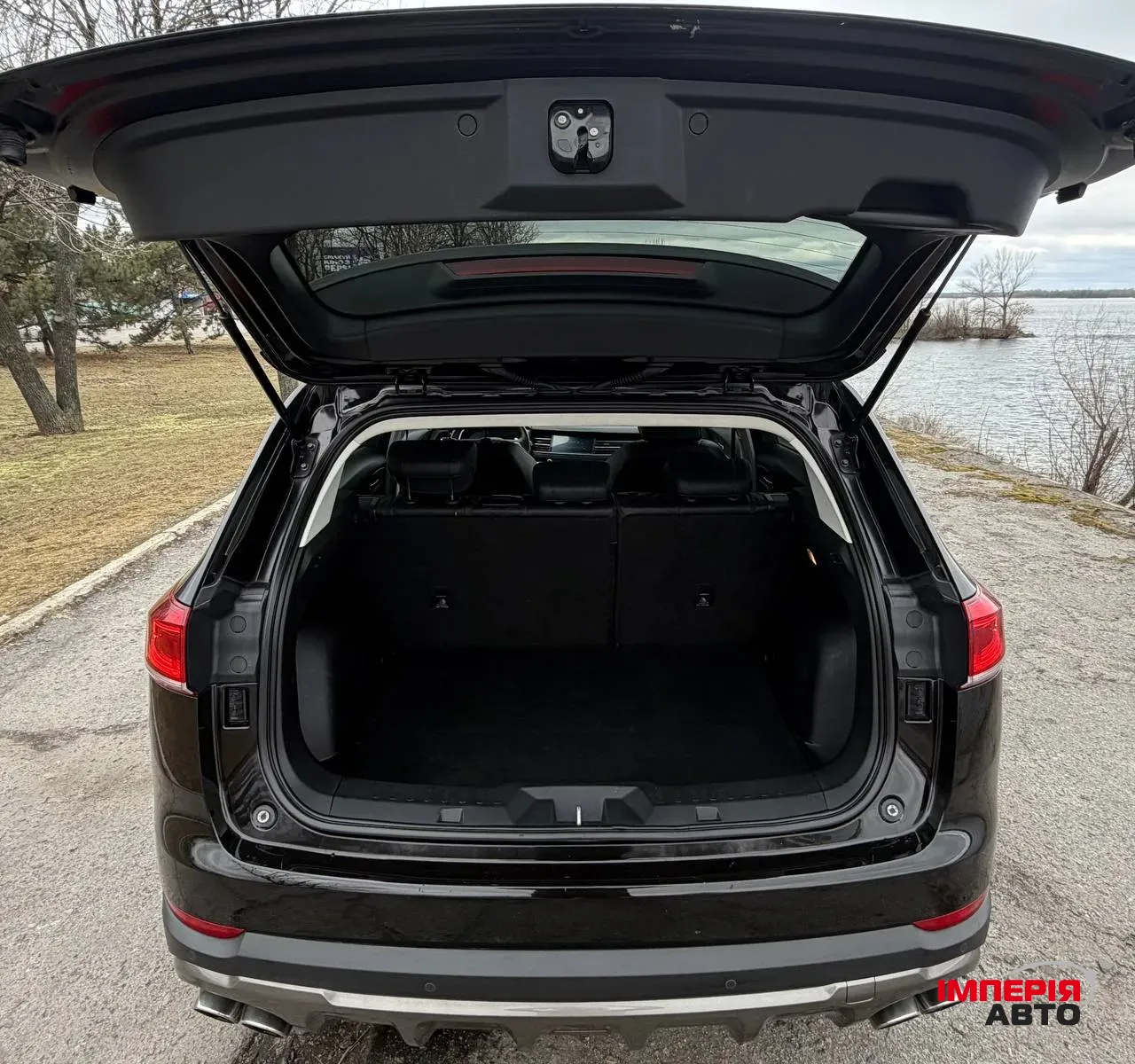 Haval H6 - фото 29