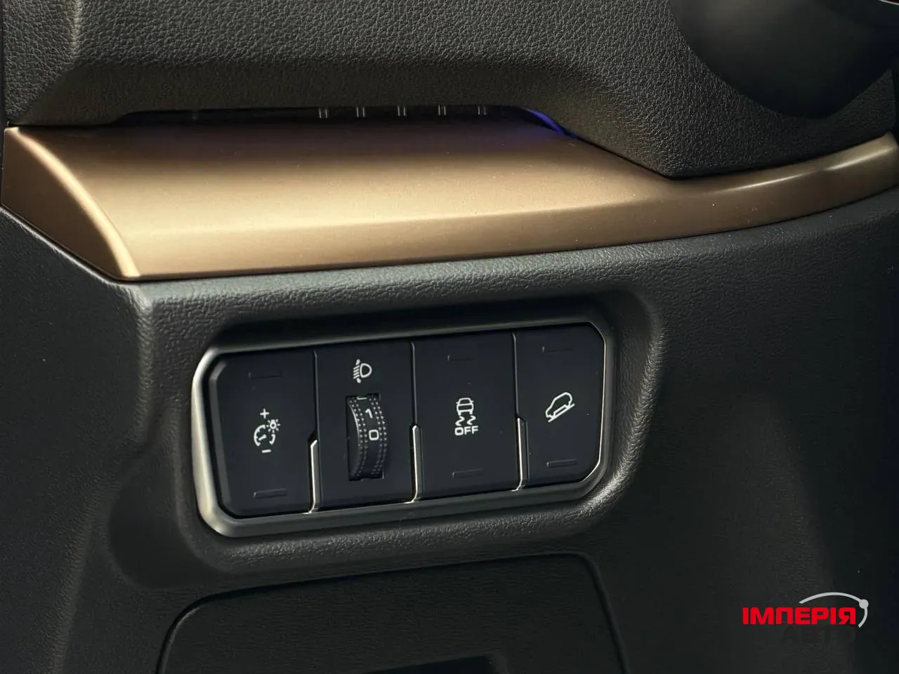 Haval H6 - фото 38